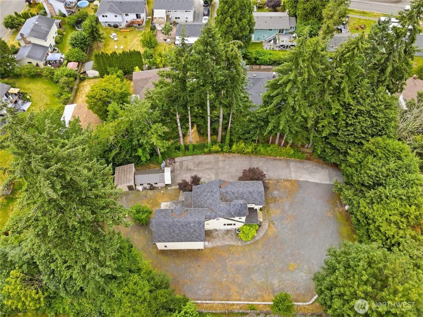 Property photo for 3928 172nd St Sw, Lynnwood photo 36