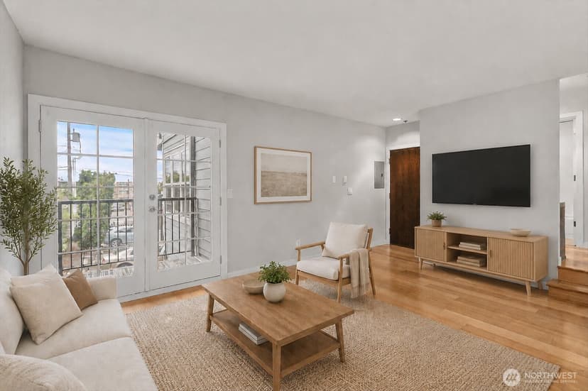 Property photo for 6547 42nd Avenue SW #205, Seattle photo 8