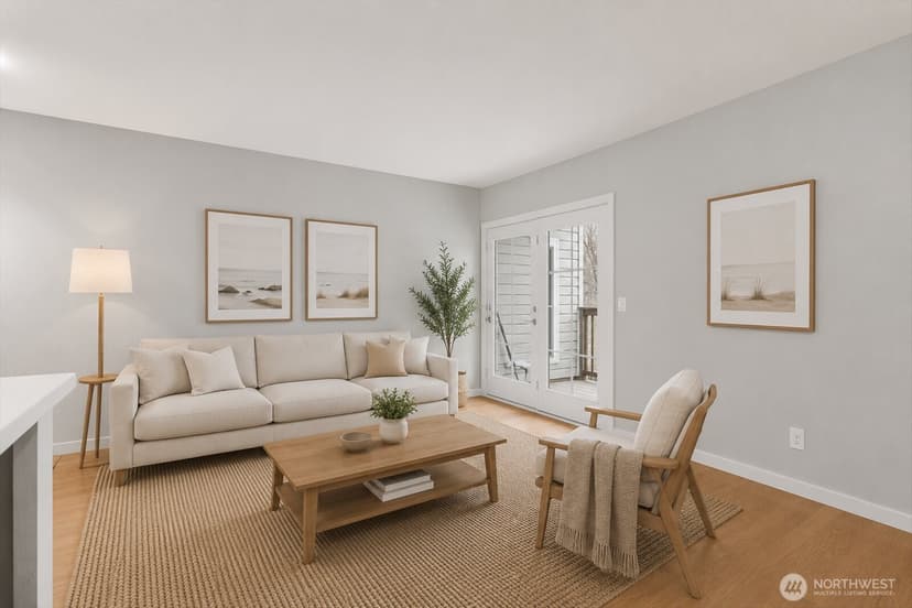 Property photo for 6547 42nd Avenue SW #205, Seattle photo 6