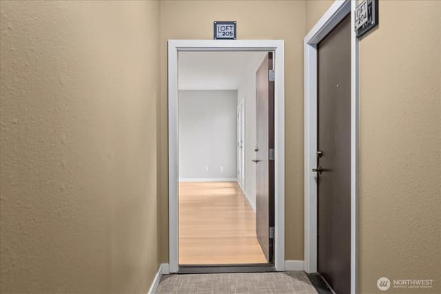 Property photo for 6547 42nd Avenue SW #205, Seattle photo 5