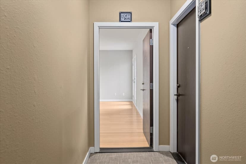 Property photo for 6547 42nd Avenue SW #205, Seattle photo 5