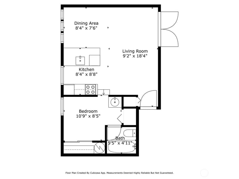 Property photo for 6547 42nd Avenue SW #205, Seattle photo 26