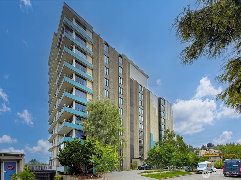 Property photo for 521 5th Avenue W #201, Seattle photo 22