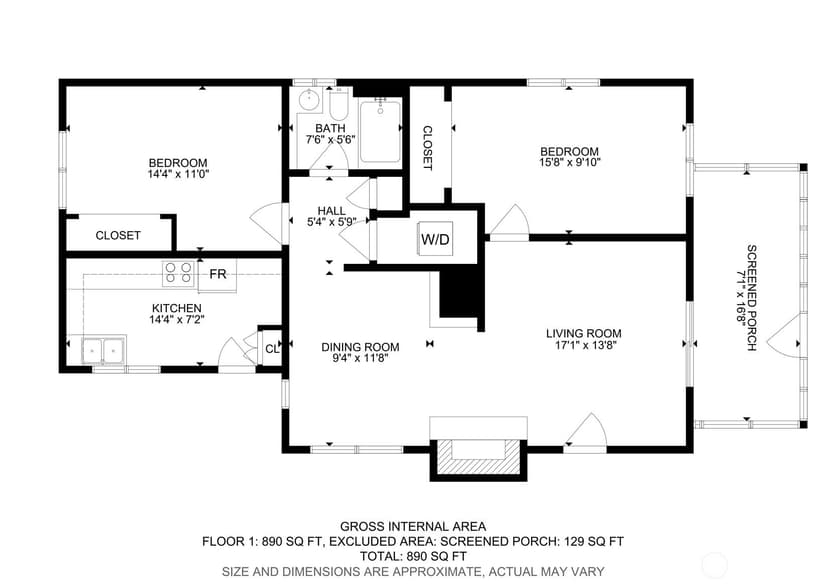 Property photo for 4315 Thomson Avenue, Everett photo 26
