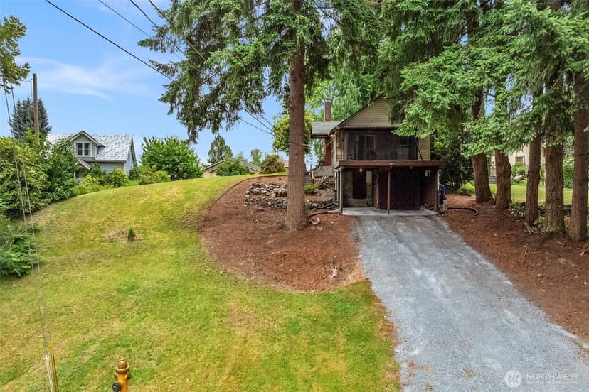 Property photo for 4315 Thomson Avenue, Everett photo 32