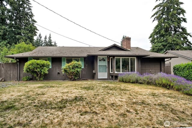 Property photo for 606 SW 302nd Street, Federal Way
