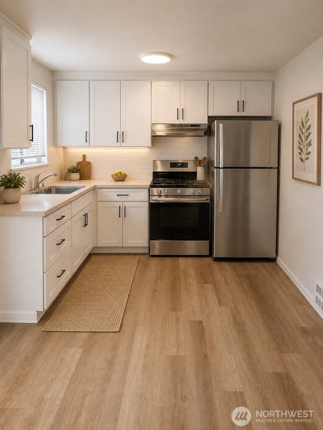 Property photo for 1518 NE 86th Street, Seattle photo 4