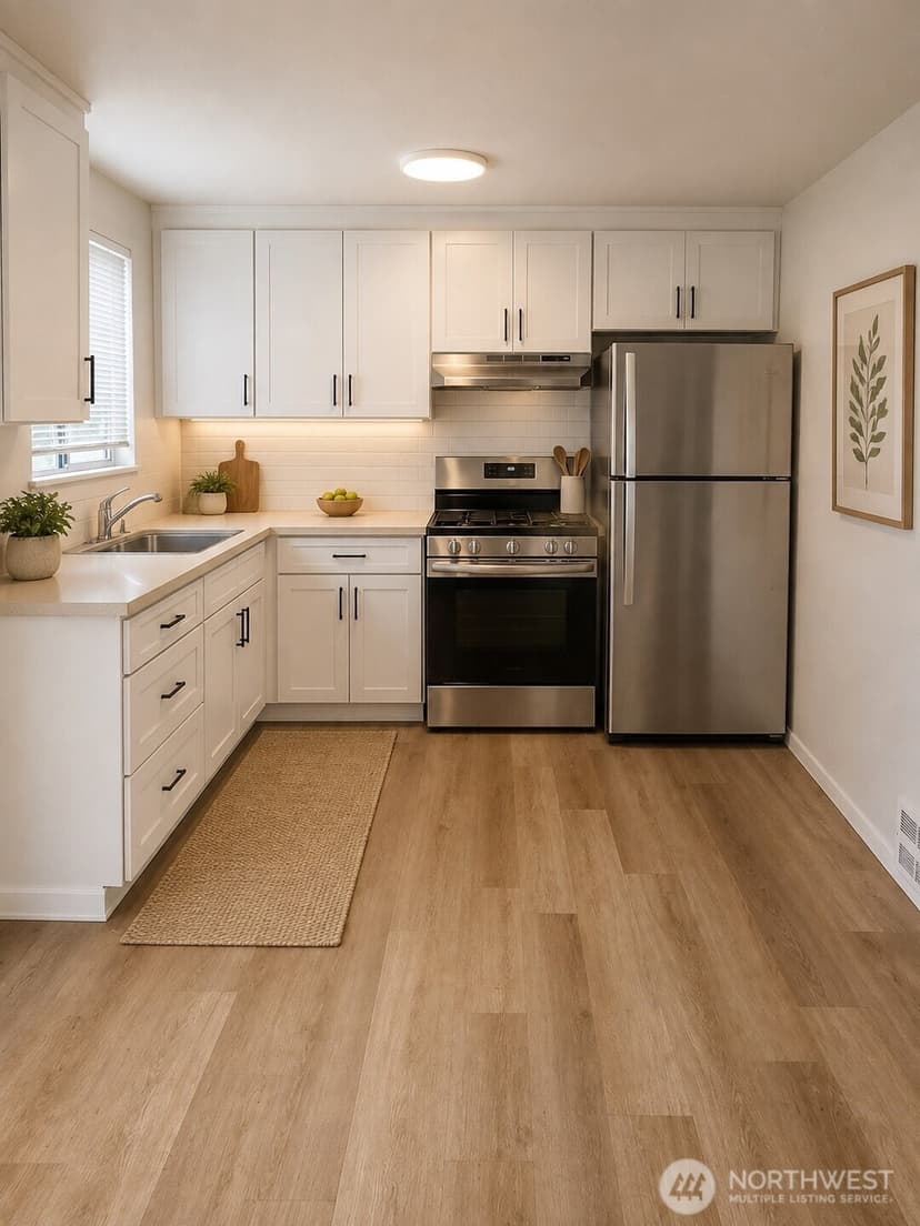 Property photo for 1518 NE 86th Street, Seattle photo 4