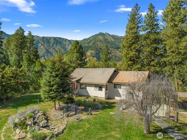 Property photo for 9696 E Leavenworth Road, Leavenworth photo 4