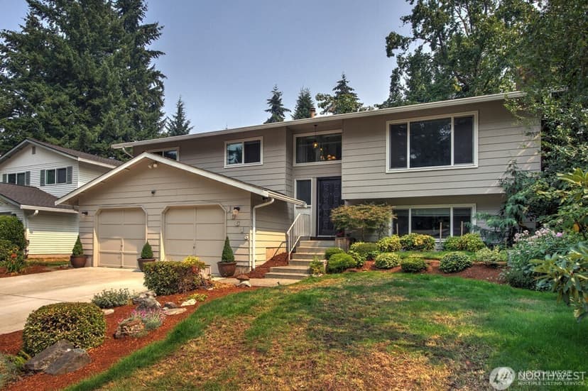 Property photo for 10616 164th Avenue NE, Redmond