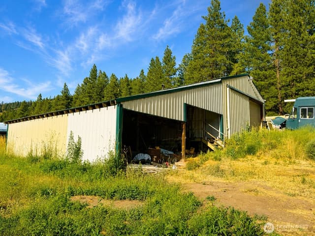 Property photo for 14865 Chumstick HWY, Leavenworth photo 3