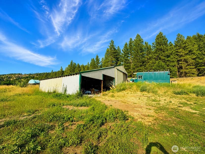 Property photo for 14865 Chumstick HWY, Leavenworth photo 27