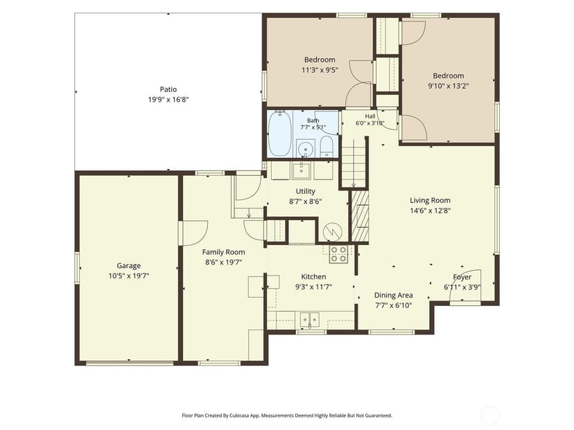 Property photo for 12515 25th Avenue NE, Seattle photo 22