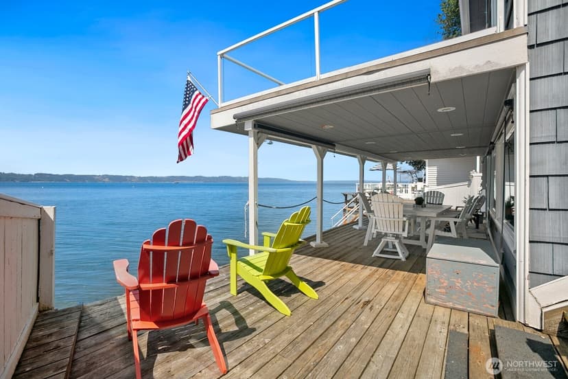Property photo for 6829 Munter Lane NE, Tacoma photo 9