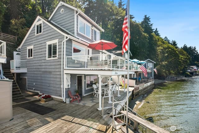 Property photo for 6829 Munter Lane NE, Tacoma photo 3