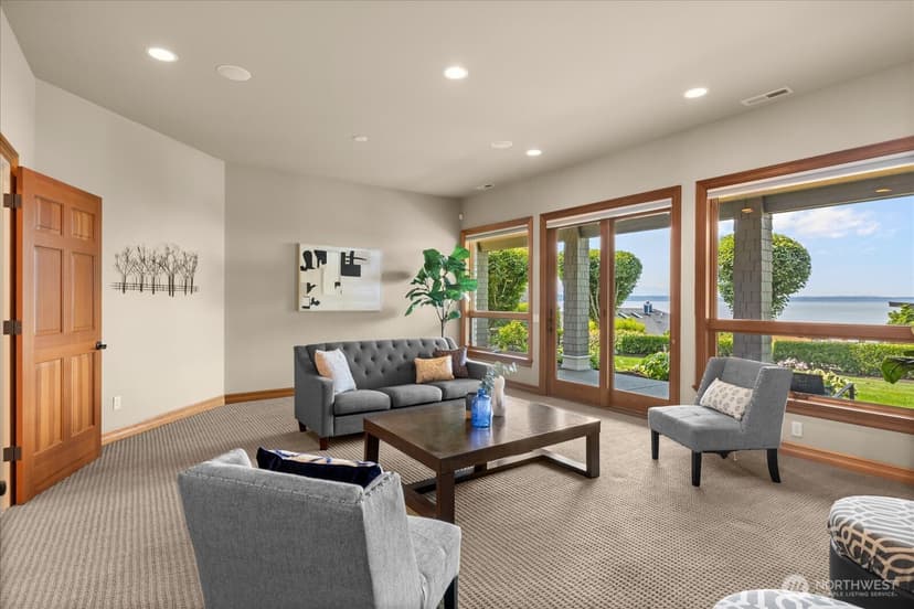 Property photo for 18608 Sound View Place, Edmonds photo 29