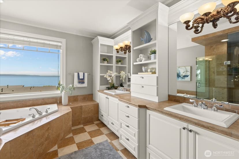 Property photo for 18608 Sound View Place, Edmonds photo 20