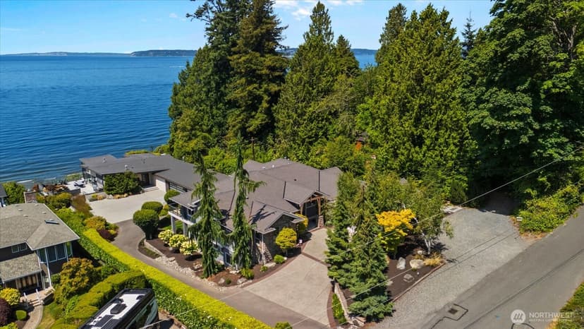 Property photo for 18608 Sound View Place, Edmonds photo 38