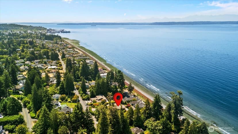 Property photo for 18608 Sound View Place, Edmonds photo 39