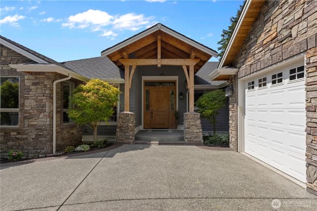 Property photo for 18608 Sound View Place, Edmonds photo 4