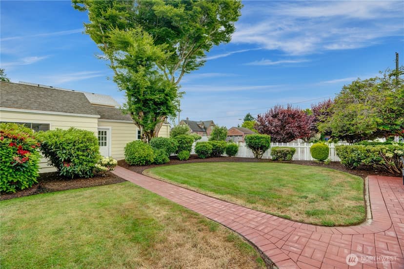 Property photo for 4122 N 11th Street, Tacoma photo 35