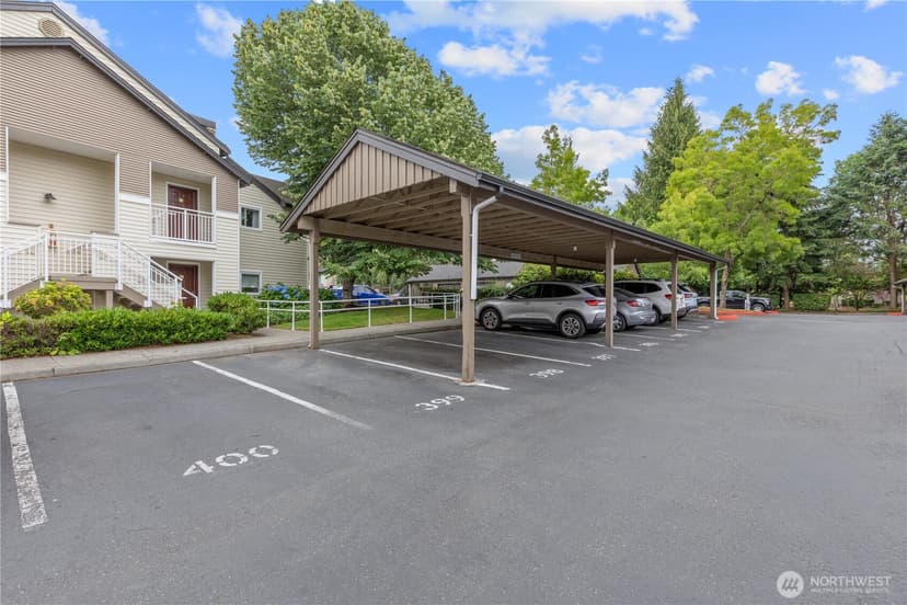 Property photo for 12303 Harbour Pointe Boulevard #V203, Mukilteo photo 24