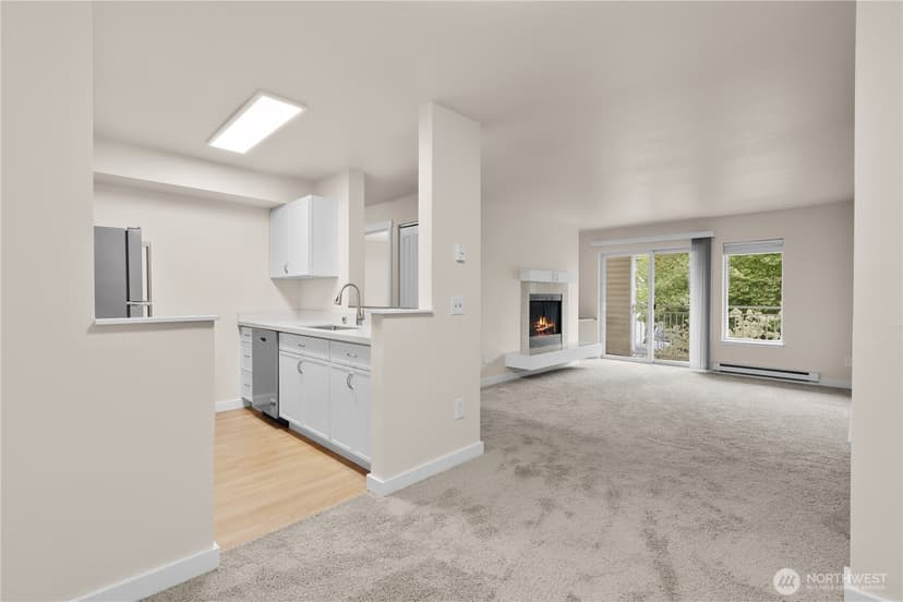 Property photo for 12303 Harbour Pointe Boulevard #V203, Mukilteo photo 11