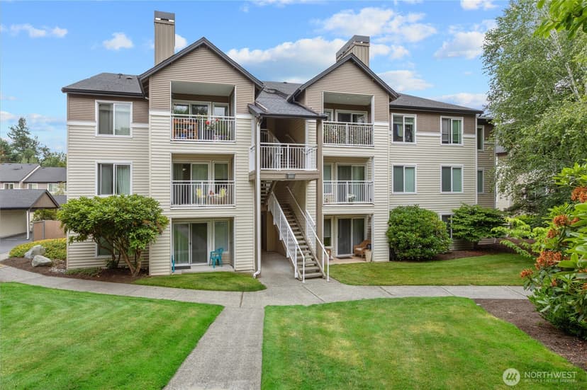 Property photo for 12303 Harbour Pointe Boulevard #V203, Mukilteo