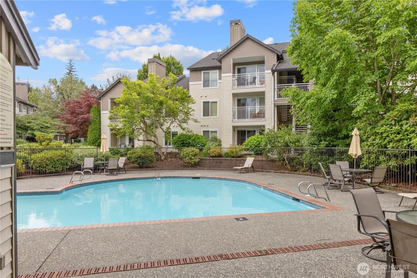 Property photo for 12303 Harbour Pointe Boulevard #V203, Mukilteo photo 26