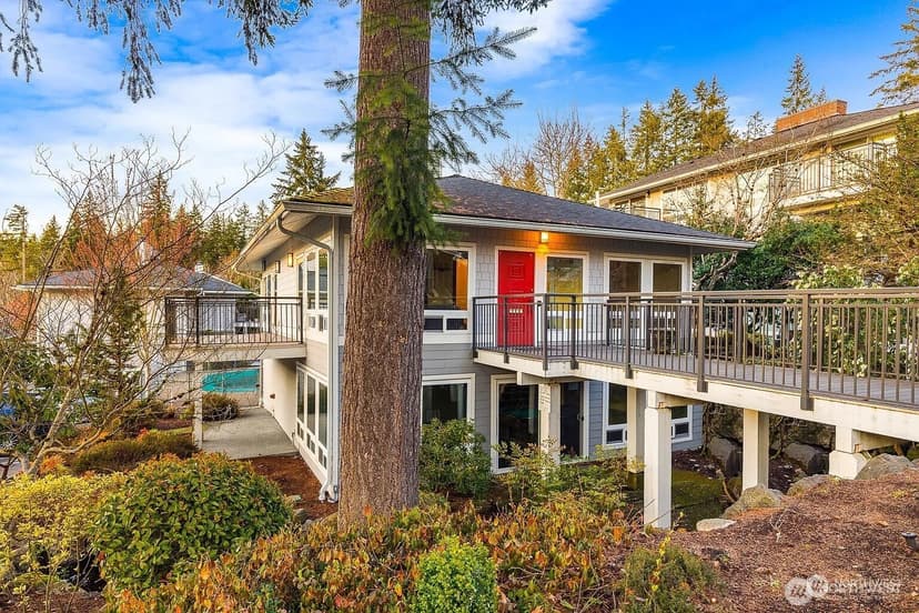 Property photo for 15212 NE 8th Street #F13, Bellevue photo 34