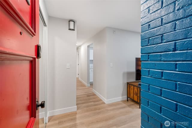 Property photo for 15212 NE 8th Street #F13, Bellevue photo 5
