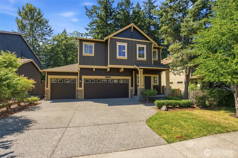 Property photo for 20205 78th Street Ct E, Lake Tapps photo 32