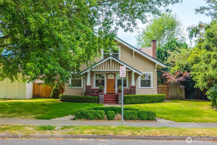 Property photo for 518 W Pioneer, Puyallup photo 38