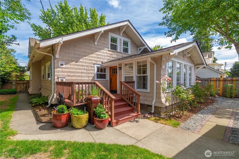 Property photo for 518 W Pioneer, Puyallup photo 31