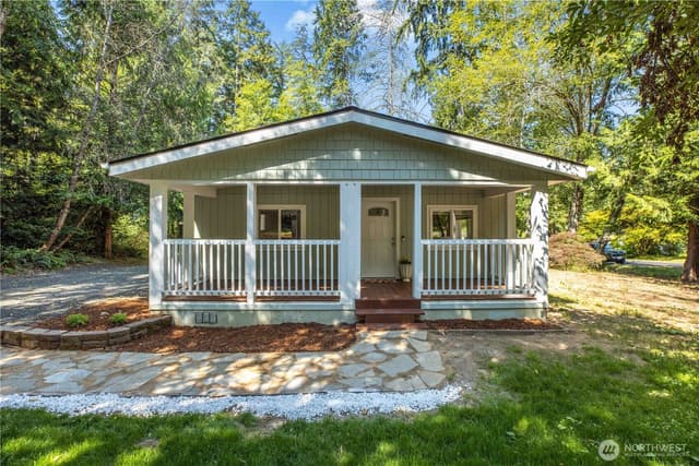 Property photo for 13622 138th Avenue NW, Gig Harbor
