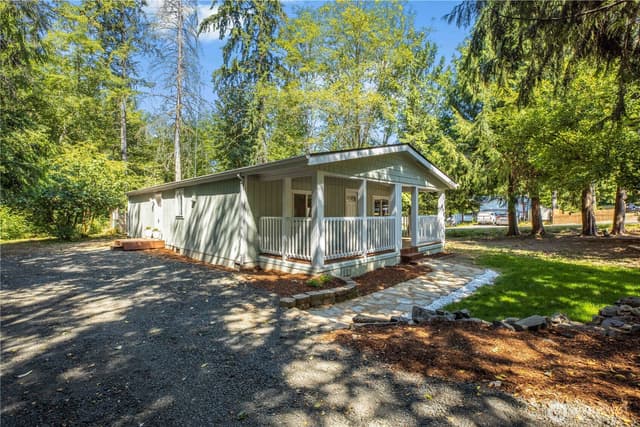 Property photo for 13622 138th Avenue NW, Gig Harbor photo 2