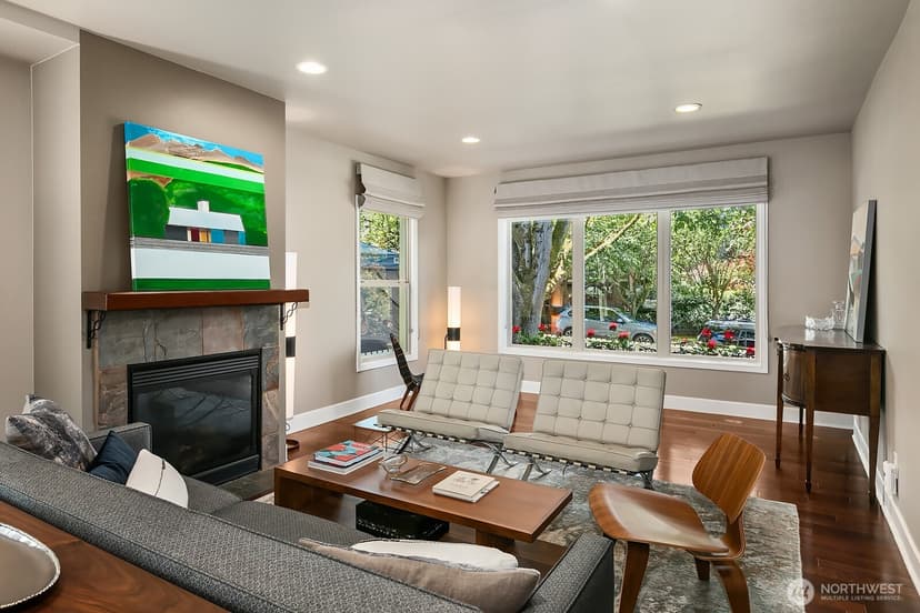 Property photo for 1506 17th Avenue E, Seattle photo 3
