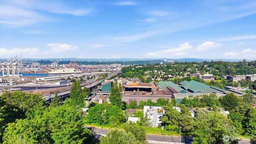 Property photo for 3741 33rd Avenue SW, Seattle