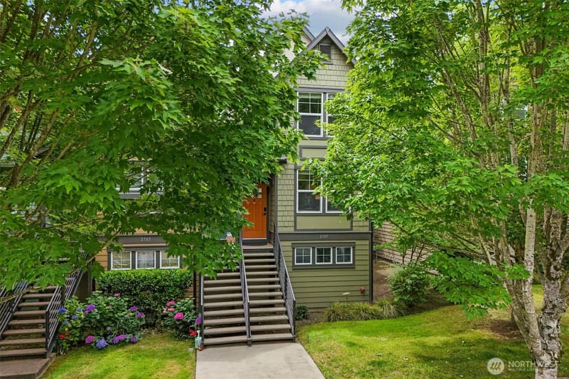 Property photo for 2707 SW Sylvan Heights Drive, Seattle photo 35