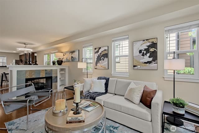 Property photo for 2707 SW Sylvan Heights Drive, Seattle photo 5