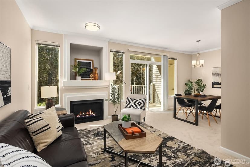 Property photo for 25235 SE Klahanie Boulevard #G205, Sammamish