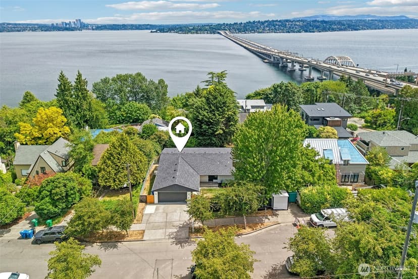Property photo for 1318 Lake Washington Boulevard S, Seattle photo 30