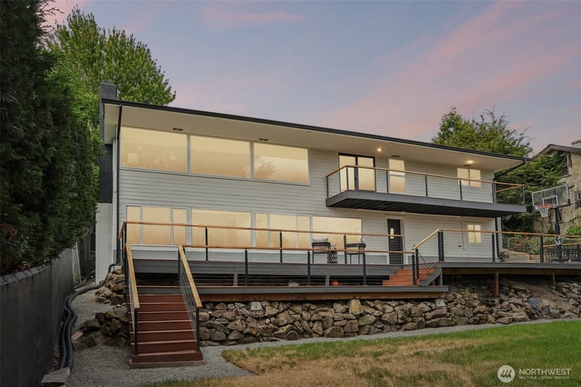Property photo for 1318 Lake Washington Boulevard S, Seattle photo 29