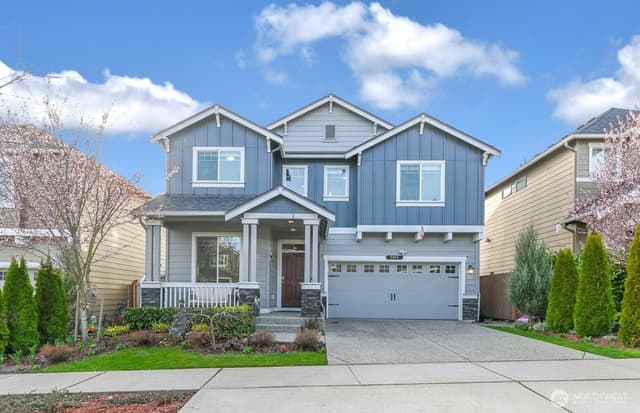 Property photo for 2848 84th Drive NE, Marysville