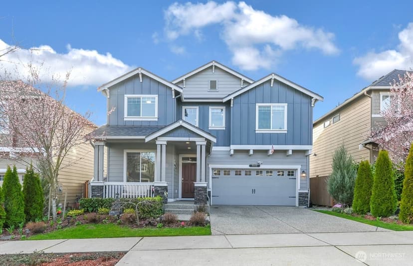 Property photo for 2848 84th Drive NE, Marysville