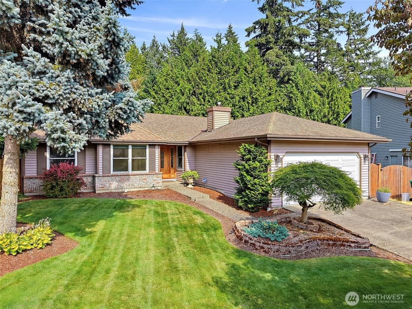 Property photo for 11860 SE 321st Place, Auburn