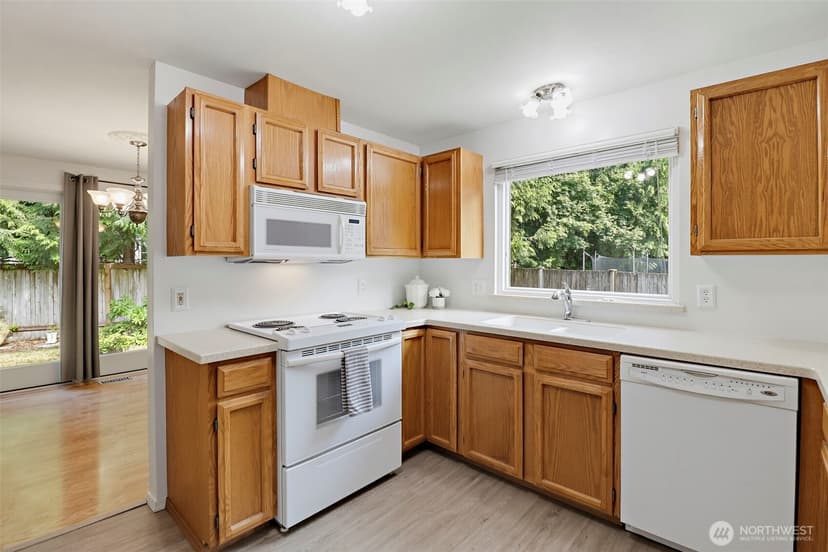 Property photo for 11860 SE 321st Place, Auburn photo 12