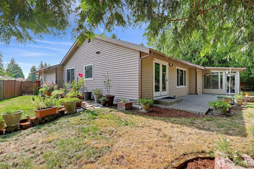 Property photo for 11860 SE 321st Place, Auburn photo 35