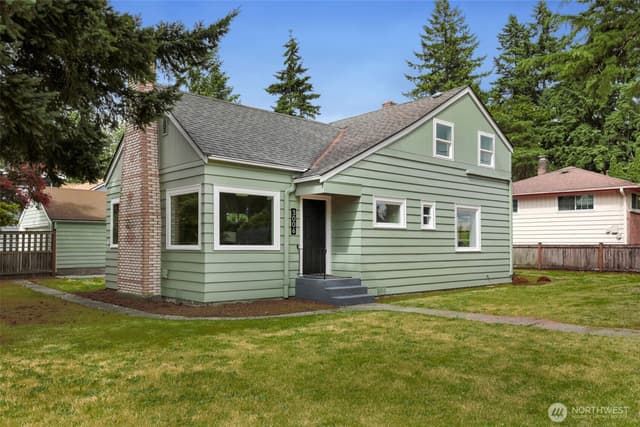 Property photo for 3006 NE 133rd Street, Seattle