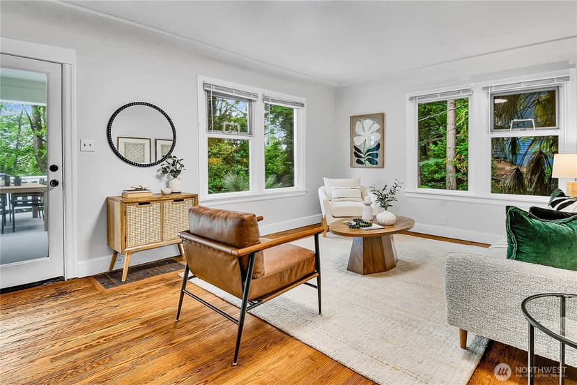 Property photo for 3016 S Edmunds Street, Seattle photo 3